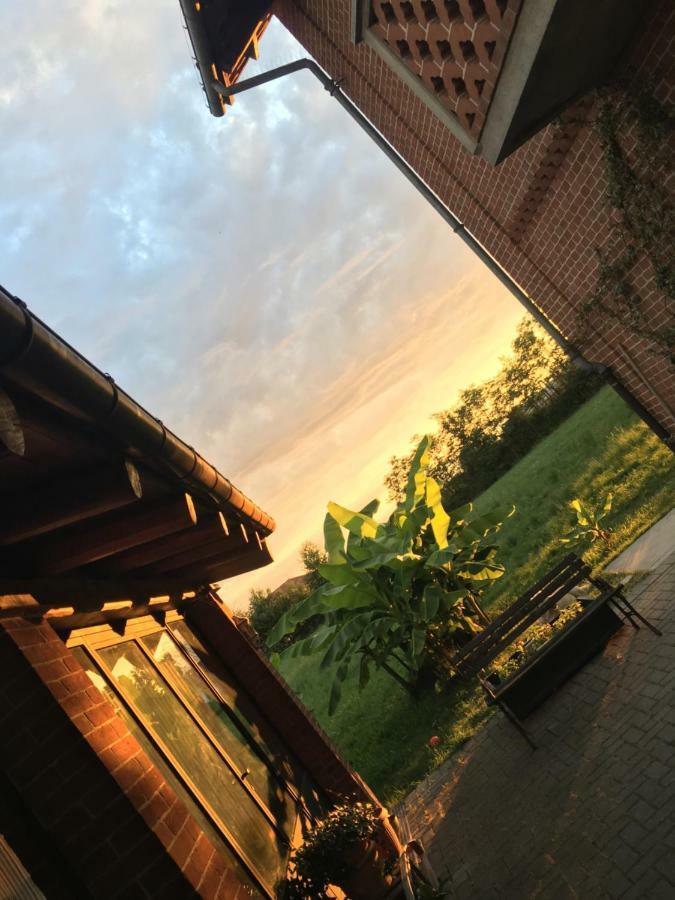 Bed & Breakfast Il Mio Gelso Villanova d'Asti エクステリア 写真
