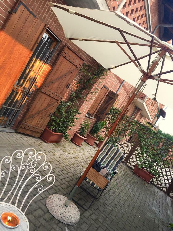 Bed & Breakfast Il Mio Gelso Villanova d'Asti エクステリア 写真