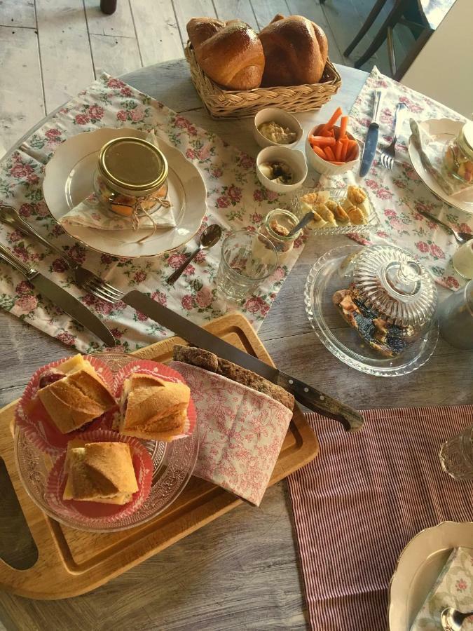 Bed & Breakfast Il Mio Gelso Villanova d'Asti エクステリア 写真