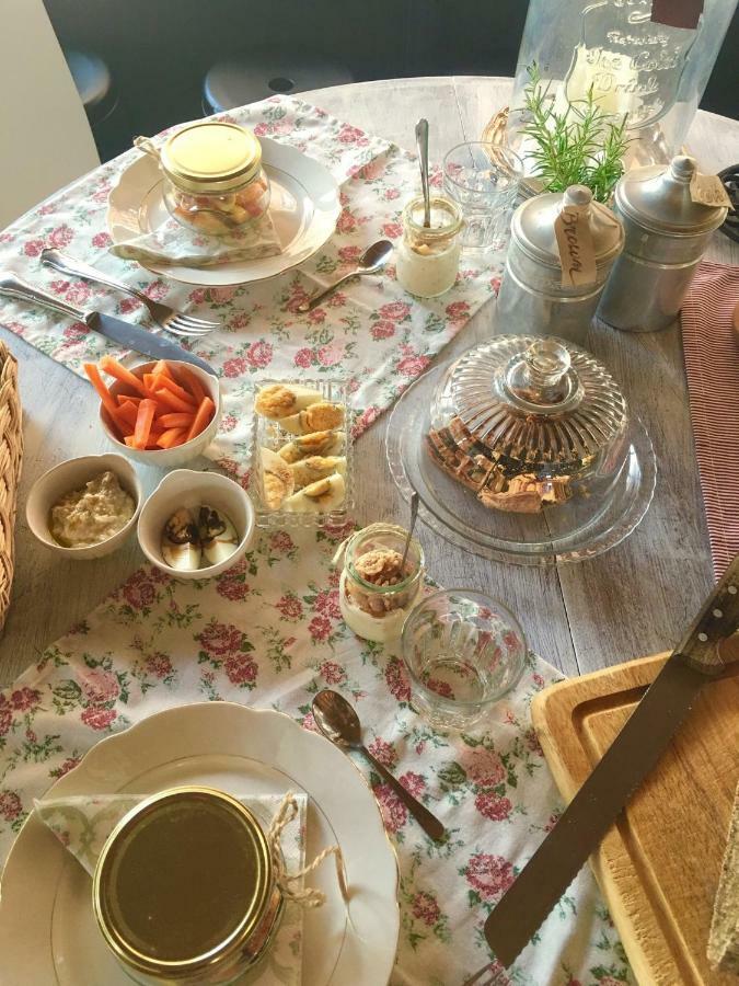 Bed & Breakfast Il Mio Gelso Villanova d'Asti エクステリア 写真