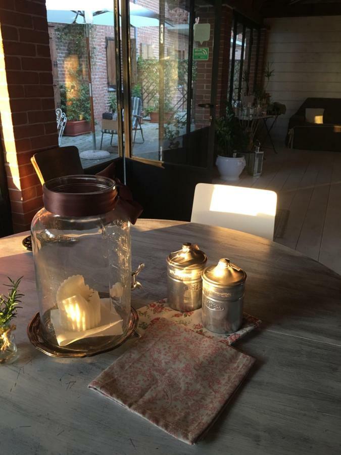 Bed & Breakfast Il Mio Gelso Villanova d'Asti エクステリア 写真
