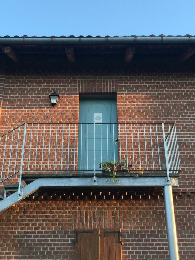 Bed & Breakfast Il Mio Gelso Villanova d'Asti エクステリア 写真