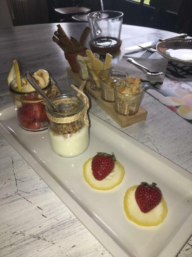 Bed & Breakfast Il Mio Gelso Villanova d'Asti エクステリア 写真