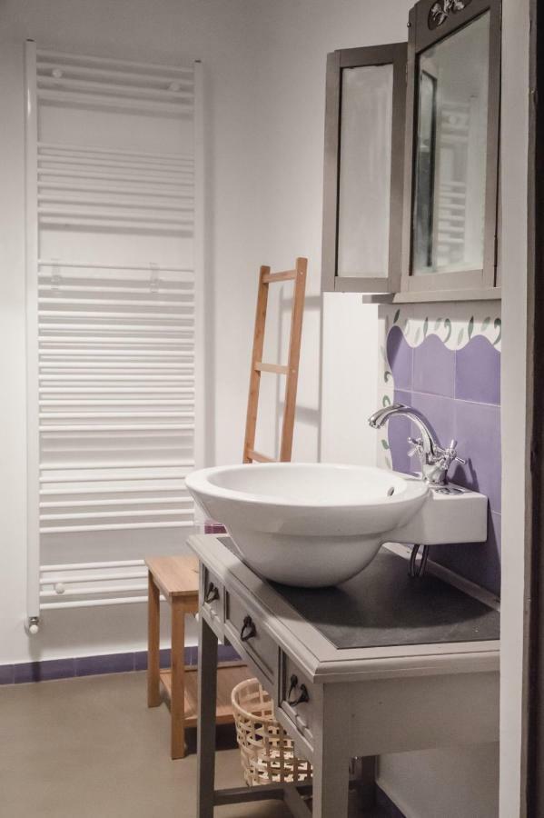 Bed & Breakfast Il Mio Gelso Villanova d'Asti エクステリア 写真