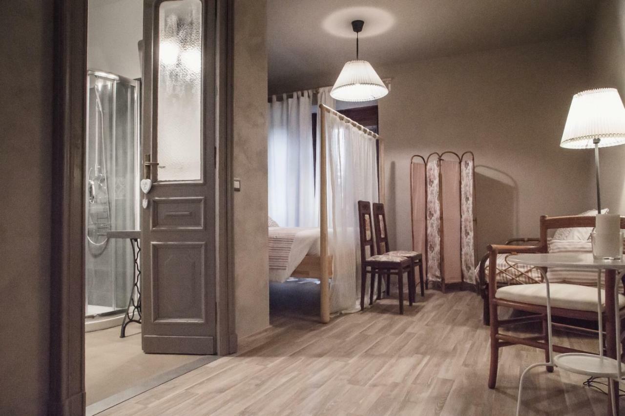 Bed & Breakfast Il Mio Gelso Villanova d'Asti エクステリア 写真