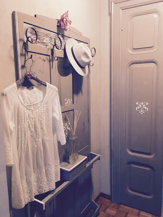 Bed & Breakfast Il Mio Gelso Villanova d'Asti エクステリア 写真