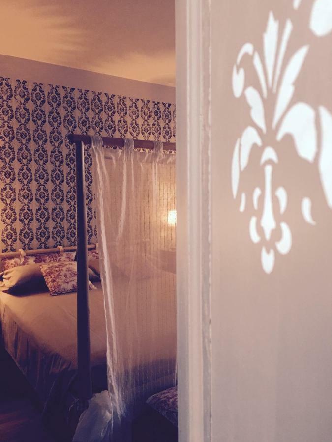 Bed & Breakfast Il Mio Gelso Villanova d'Asti エクステリア 写真