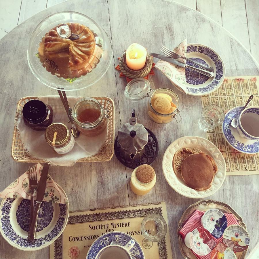 Bed & Breakfast Il Mio Gelso Villanova d'Asti エクステリア 写真