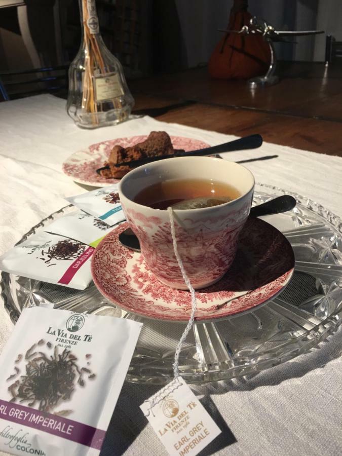 Bed & Breakfast Il Mio Gelso Villanova d'Asti エクステリア 写真